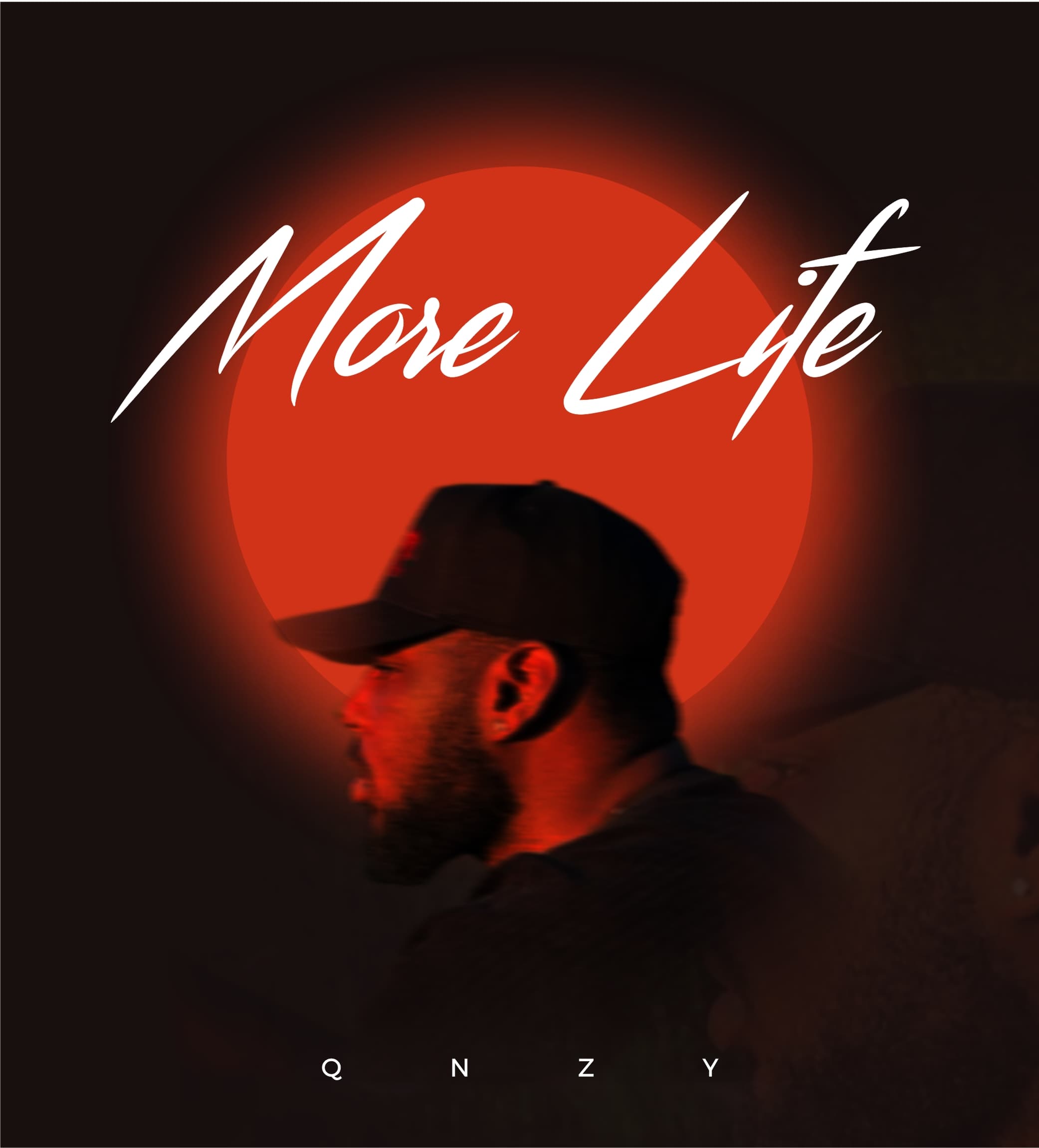 More Life cover art